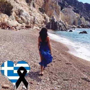 Meet your Posher, Despina